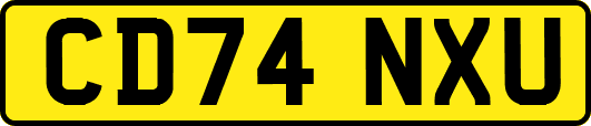 CD74NXU