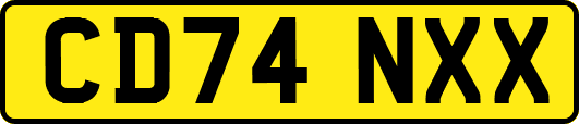 CD74NXX