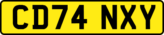 CD74NXY