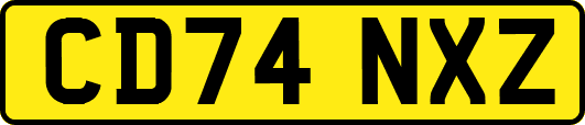 CD74NXZ