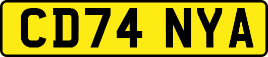 CD74NYA