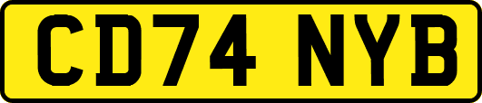 CD74NYB