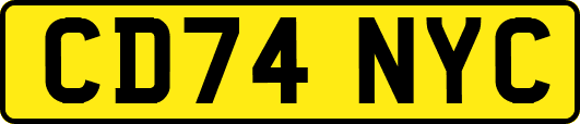 CD74NYC