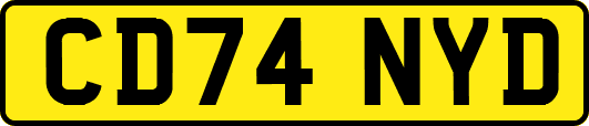 CD74NYD