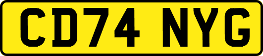 CD74NYG