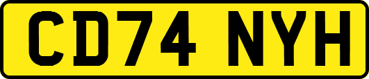 CD74NYH