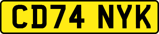 CD74NYK