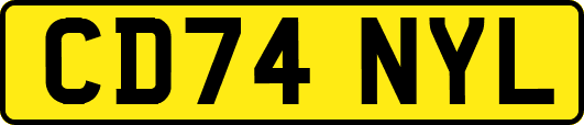 CD74NYL