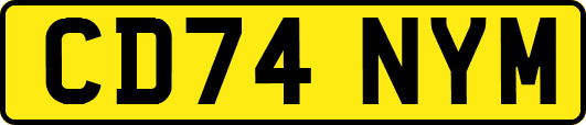 CD74NYM