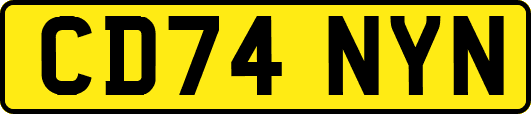 CD74NYN