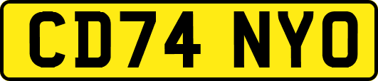 CD74NYO