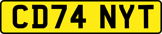CD74NYT