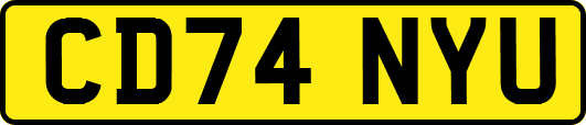 CD74NYU