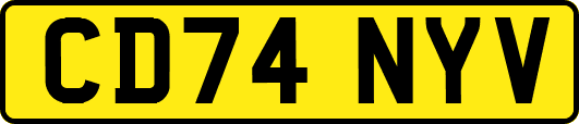 CD74NYV