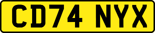 CD74NYX