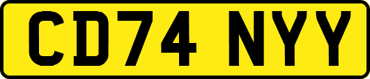 CD74NYY