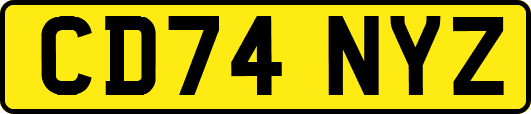 CD74NYZ