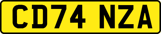 CD74NZA
