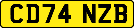 CD74NZB