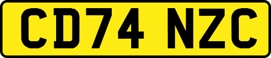 CD74NZC