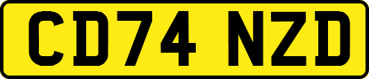CD74NZD