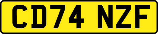CD74NZF