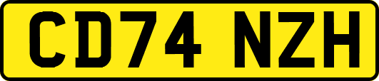 CD74NZH