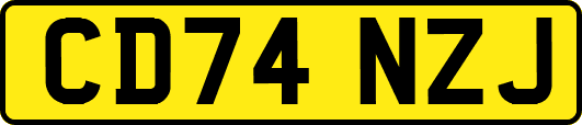 CD74NZJ