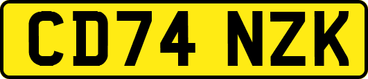 CD74NZK