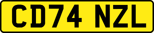 CD74NZL