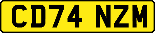 CD74NZM
