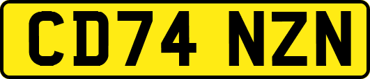 CD74NZN