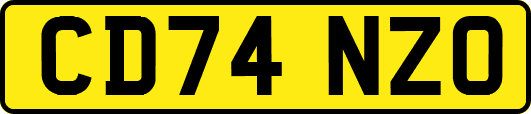 CD74NZO