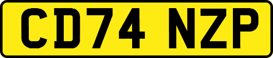 CD74NZP