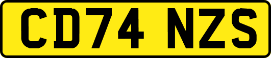 CD74NZS