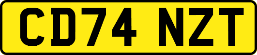 CD74NZT
