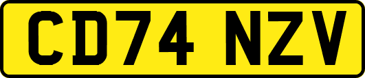 CD74NZV