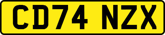 CD74NZX