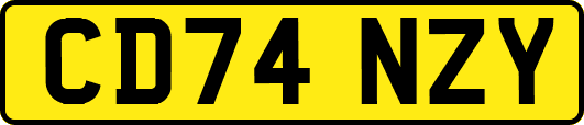 CD74NZY