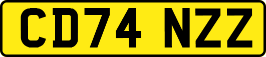 CD74NZZ
