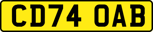 CD74OAB