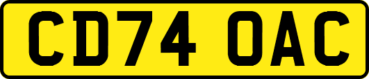 CD74OAC