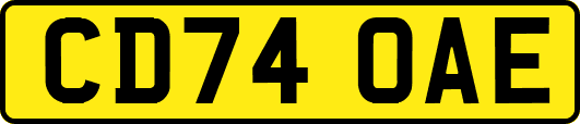 CD74OAE