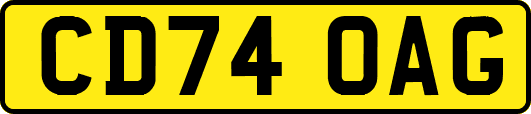 CD74OAG