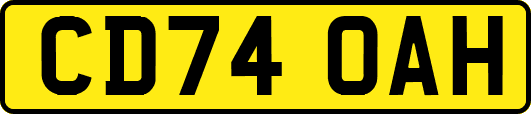 CD74OAH
