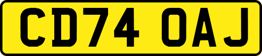 CD74OAJ