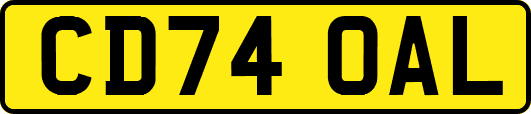 CD74OAL