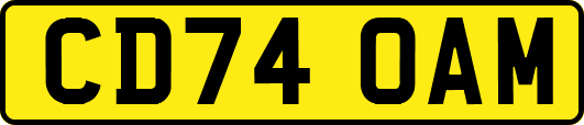 CD74OAM