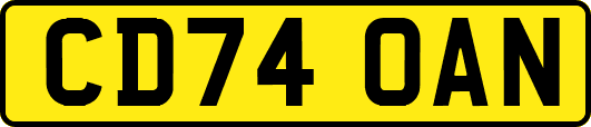 CD74OAN