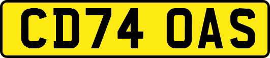 CD74OAS